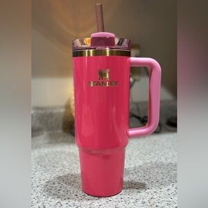 Pink Parade Stanley 30oz Tumbler